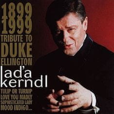 Kerndl Laďa: Tribute to Duke Ellington