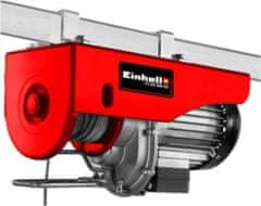 Einhell Zvedák lanový TC-EH 500-18