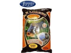 Lorpio EXTRA kapr secret 1,9kg