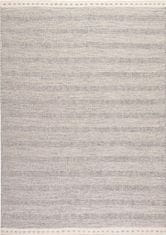 Obsession Ručně vázaný kusový koberec Jaipur 333 Silver 160x230