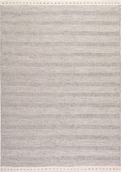 Obsession Ručně vázaný kusový koberec Jaipur 333 Silver