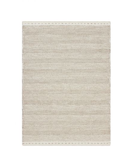 Obsession AKCE: 160x230 cm Ručně tkaný kusový koberec JAIPUR 333 BEIGE