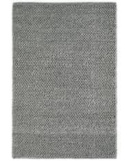 Obsession Ručně tkaný kusový koberec Loft 580 SILVER 160x230