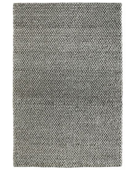 Obsession Ručně tkaný kusový koberec Loft 580 TAUPE