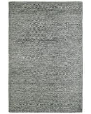 Obsession Ručně vázaný kusový koberec Jaipur 334 Graphite 80x150