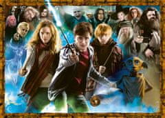 Ravensburger Puzzle 151714 Harry Potter 1000 dílků