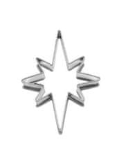 Smolík Vykrajovátko hvězda 8 cípů 60×75 mm 