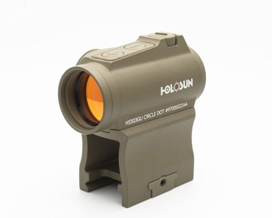 HOLOSUN HOLOSUN HS503GU FDE