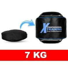 DBX BUSHIDO Náplň pro kettlebel XBAG 7 kg