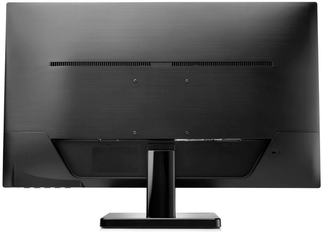 HP 27wx HDMI VGA DVI-D wide viewing angles