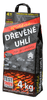 Dřevěné uhlí Premium Quality 4kg