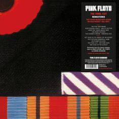 Pink Floyd: Final Cut (Remastered 2011, Edice 2017)