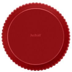 Tefal DELIBAKE forma na piškot 28 cm s vyjímacím dnem J1641574