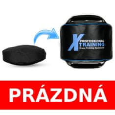 DBX BUSHIDO Náplň pro kettlebell XBAG - prázdná