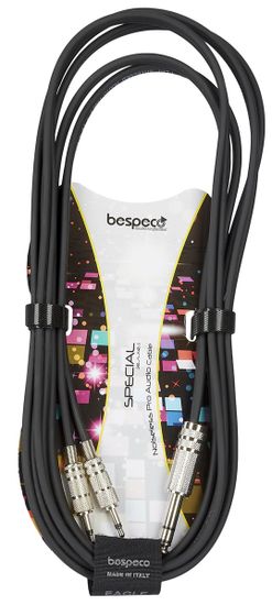 Bespeco BT1250 Propojovací kabel