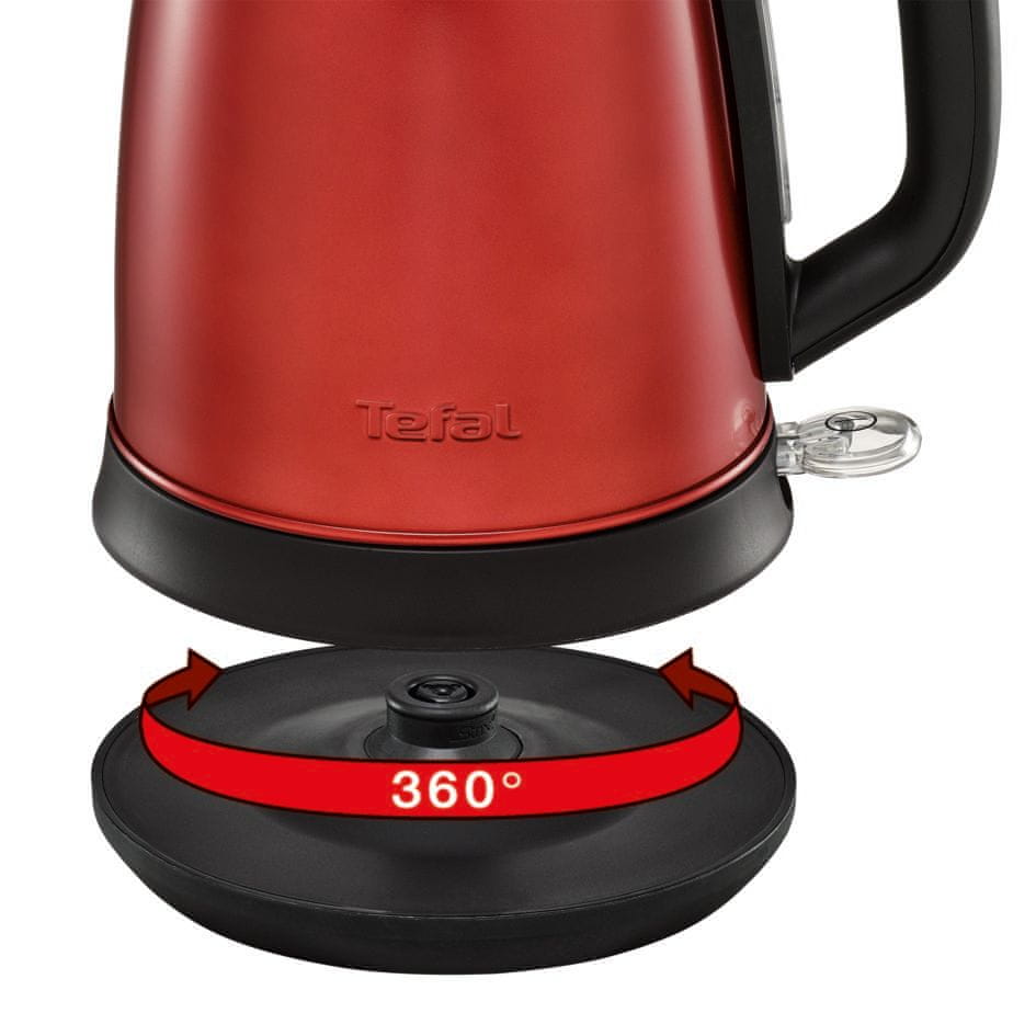  Tefal KI270530 CONFIDENCE