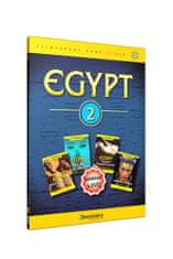 Egypt 2 (4DVD)