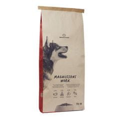 Magnusson Meat&Biscuit WORK 14kg