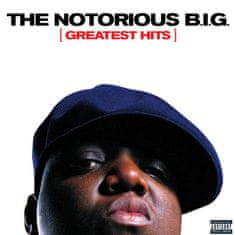 Notorious B.I.G.: Greatest Hits (Edice 2018)