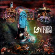 Korn: Serenity Of Suffering (2016)
