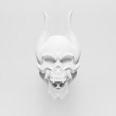 Trivium: Silence In The Snow