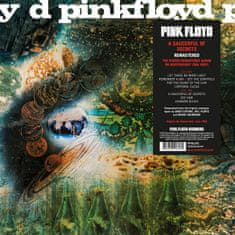 Pink Floyd: A Saucerful Of Secrets - 2011 Remastered