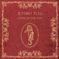 Jethro Tull: Living In The Past (2x LP)