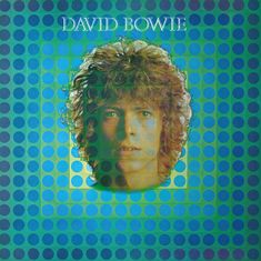 Bowie David: David Bowie (Aka Space Oddity) (2015 Remastered)