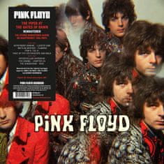 Pink Floyd: The Pipper At The Gates Of Down - 2011 Remastered