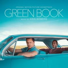 Bowers Kris: Green Book (OST, 2019)