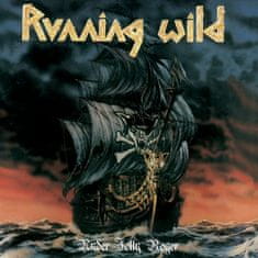 Running Wild: Under Jolly Roger (Expanded Version 2017) (2x CD)