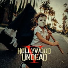 Hollywood Undead: Five (2017)