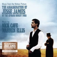 Soundtrack: Assassination Of Jesse James By The Coward Robert Ford (OST, Edice 2019)