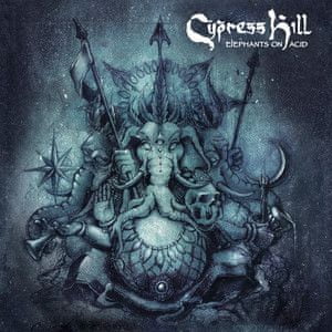 Cypress Hill: Elephants On Acid