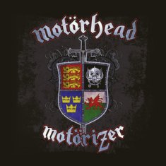 Motörhead: Motörizer (Reedice 2019)