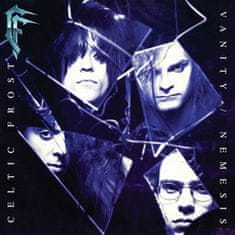 Celtic Frost: Vanity / Nemesis (Reedice 2019)