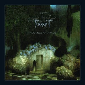 Celtic Frost: Innocence And Wrath (Reedice 2019) (2x CD)