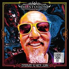 Mastodon: Stairway To Nick John (Single, RSD 2019)