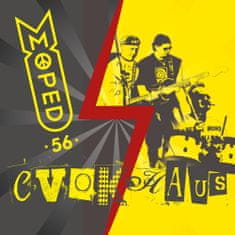 Moped 56: Cvokhaus