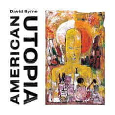 Byrne David: American Utopia