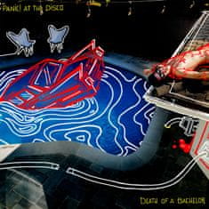 Panic! At Disco: Death Of A Bachelor