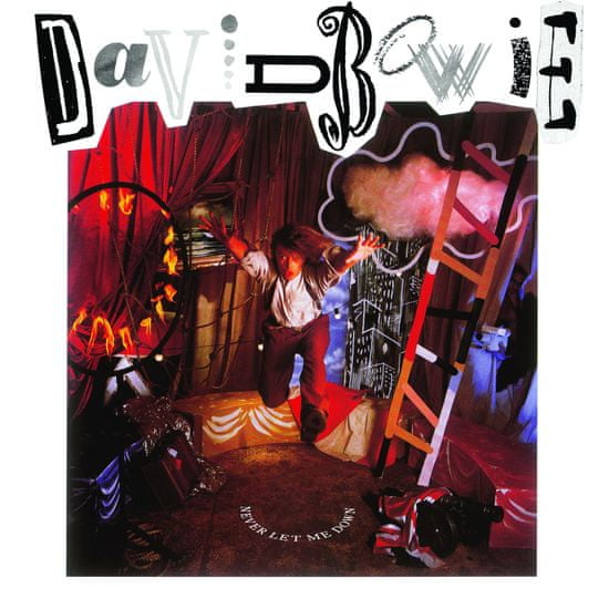 Bowie David: Never Let Me Down