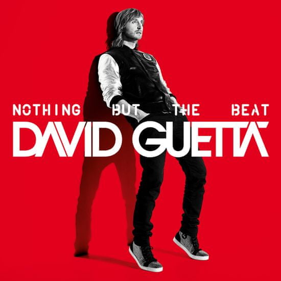 Guetta David: Nothing But The Beat (2x LP)