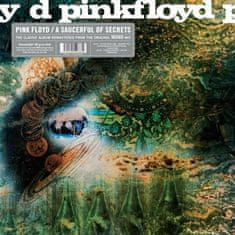 Pink Floyd: RSD - A Saucerful Of Secrets