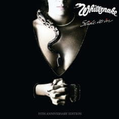 Whitesnake: Slide It In (2x LP)