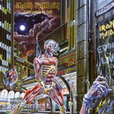 Iron Maiden: Somewhere In Time (2015 Remastered)