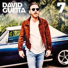 Guetta David: 7 (2018) (2x CD)