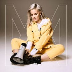 Anne-Marie: Speak Your Mind