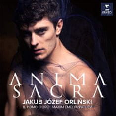 Orlinski Jakub Józef: Anima Sacra