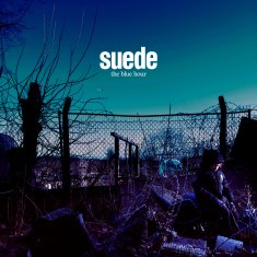 Suede: Blue Hour